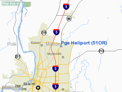 Pge Heliport picture