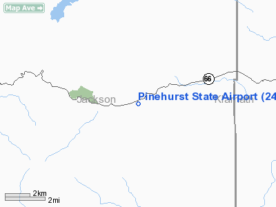 Pinehurst State Airport picture