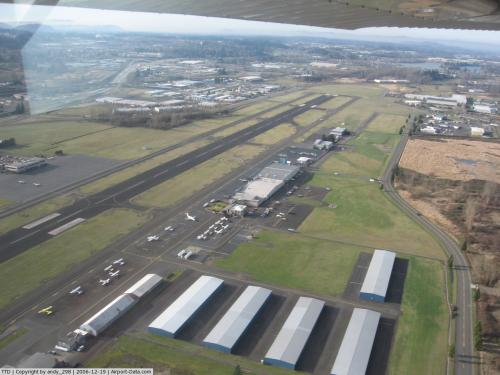 Portland-troutdale Airport picture
