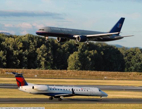 Portland Intl Airport picture