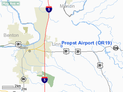 Propst Airport picture