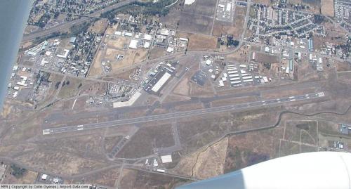 Rogue Valley Intl - Medford Airport picture