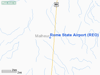 Rome State Airport picture