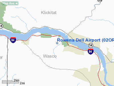 Rowena Dell Airport picture