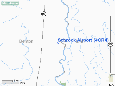 Schrock Airport picture