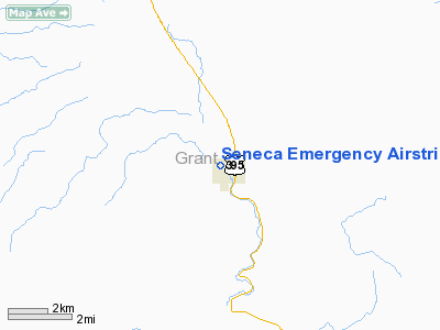 Seneca Emergency Airstrip Airport picture