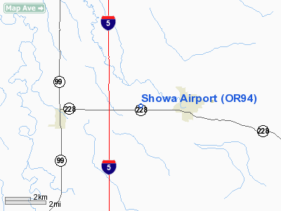 Showa Airport picture