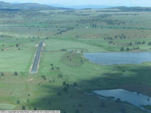 Six Springs Ranch Airport picture