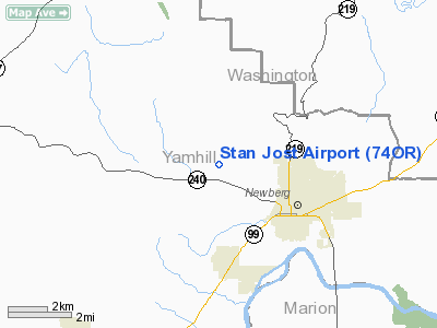 Stan Jost Airport picture