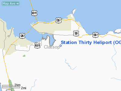 Station Thirty Heliport picture