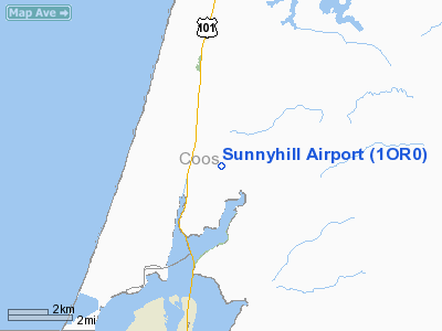 Sunnyhill Airport picture