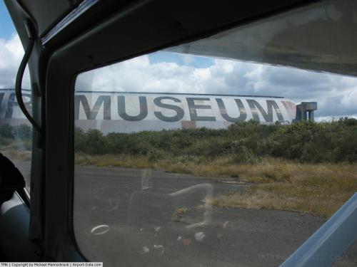 Tillamook Airport picture