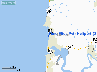 Time Flies Pvt. Heliport picture