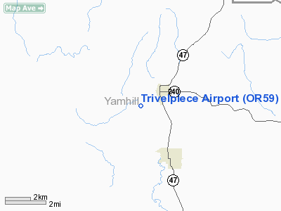 Trivelpiece Airport picture