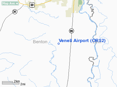 Venell Airport picture