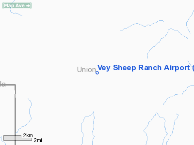 Vey Sheep Ranch Airport picture