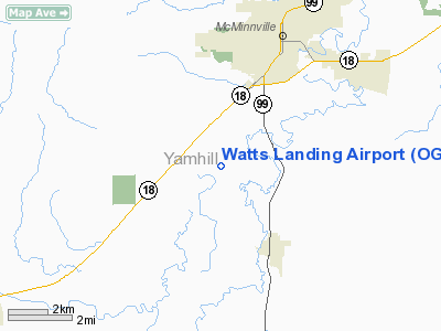 Watts Landing Airport picture