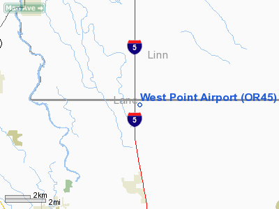 West Point Airport picture