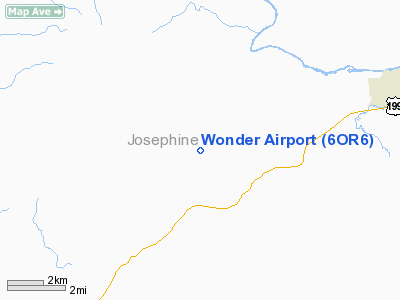 Wonder Airport picture
