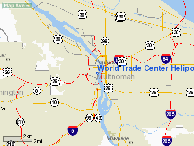World Trade Center Heliport picture