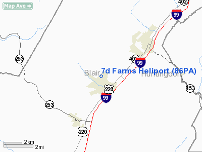 7d Farms Heliport picture
