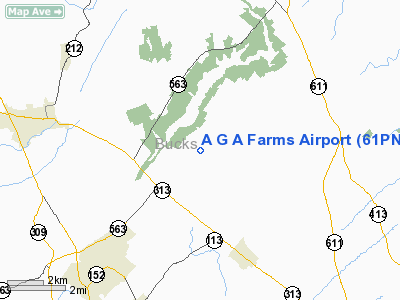A G A Farms Airport picture