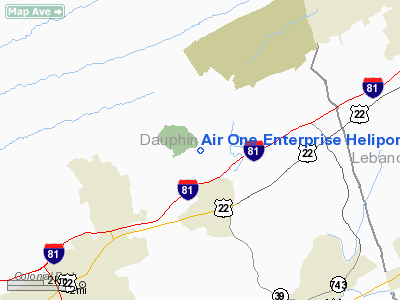 Air One Enterprise Heliport picture