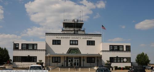 Allegheny County Airport picture