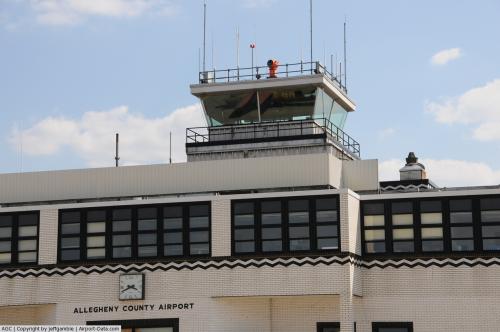 Allegheny County Airport picture