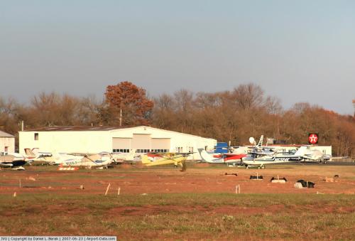 Allentown Queen City Muni Airport picture