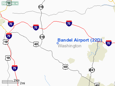 Bandel Airport picture