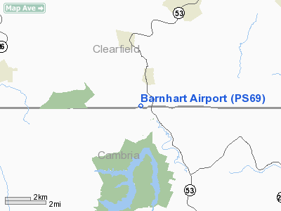 Barnhart Airport picture