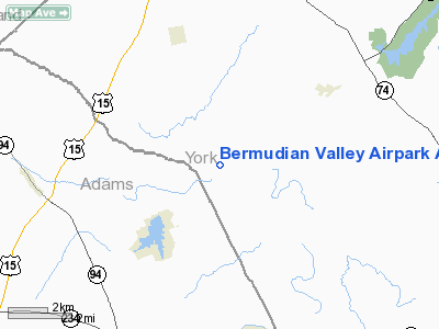 Bermudian Valley Airpark Airport picture