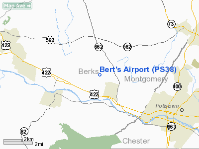 Bert's Airport picture