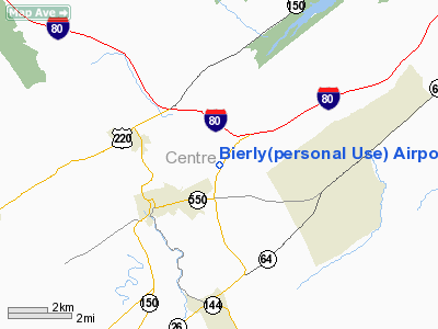 Bierly(personal Use) Airport picture