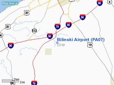 Bilinski Airport picture