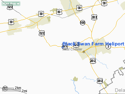 Black Swan Farm Heliport picture