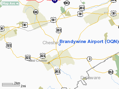 Brandywine Airport picture