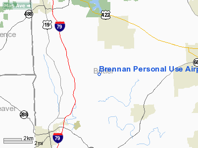 Brennan Personal Use Airport picture