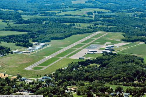 Butler County/k W Scholter Field Airport picture