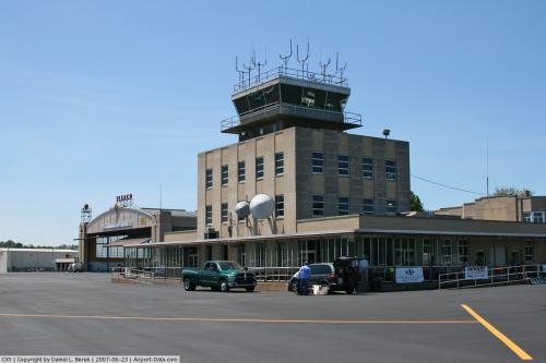 Capital City Airport picture