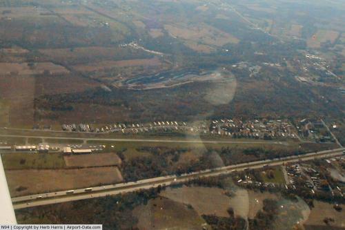 Carlisle Airport picture