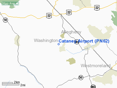 Cataney Airport picture