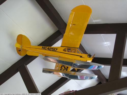 Cherry Ridge Airport picture