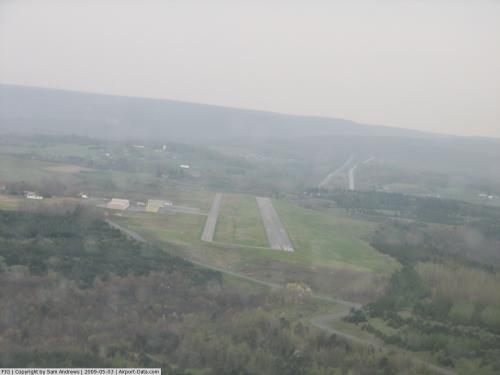 Clearfield-lawrence Airport picture
