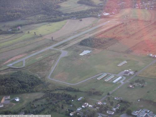 Danville Airport picture