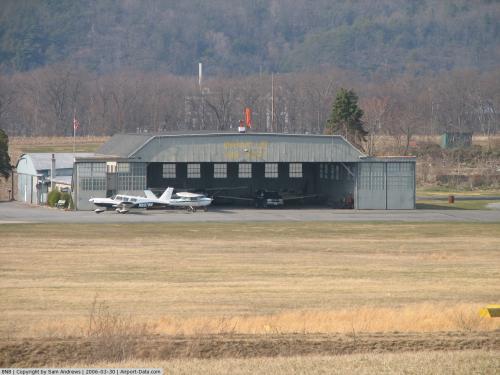 Danville Airport picture