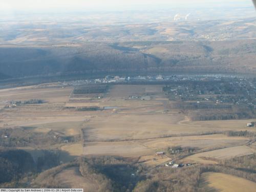 Danville Airport picture