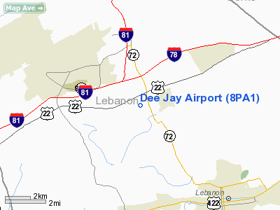 Dee Jay Airport picture