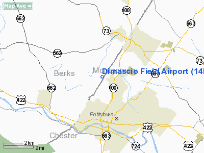 Dimascio Field Airport picture